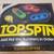 COMBO PKG Binary Arts BACK SPIN Game (in a Top•Spin Box with Manual) 1 thumbnail