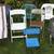 Outdoor Chairs from $5 each 1 thumbnail