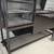 Golf Cart Smoker BBQ PIT Grill FIREBOX 19 thumbnail