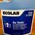 Ecolab Bar Dandy Dish Detergent for Bar Glasses and Utensils 1 Gallon 2 thumbnail