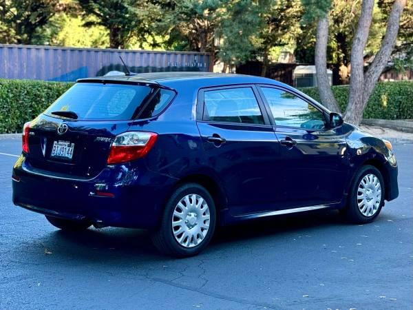 2009 Toyota Matrix Sport Wagon 4D - $3990.0063435583322113123