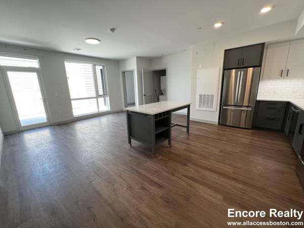 $4,363 / 2br - 926ft2 - [NOW] Brand New 2B2B - NO FEE + 8 Weeks FREE! Laundry In Unit, Pets (Allston)63802048152195121