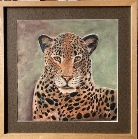 Leopard 1