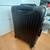 Authentic Rimowa Cabin carry on Luggage Aluminum Black 3 thumbnail