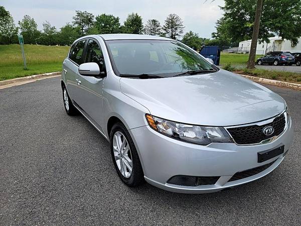 2012 KIA FORTE EX - $6495.0063618594377345124