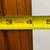 (2) Bassett Corner Bookcase. Corner Bookshelf Pair. Adjustable Glass S 7 thumbnail