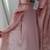 Brand New with Tags Bardot Pink Fur Coat from Nordstrom 8/M 6 thumbnail