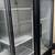Used True Manufacturing 2 Door Display Freezer (GDM-49F-LD) 2 thumbnail