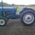 Ford 850 tractor 6 thumbnail