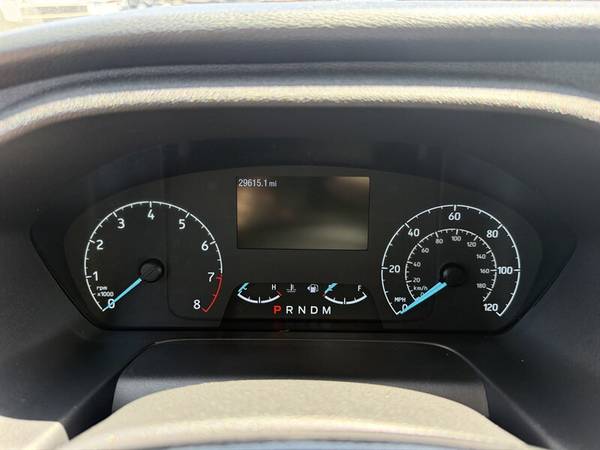 2025 Ford Transit 250 AWD - Photo 12
