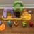 FISHER PRICE LITTLE PEOPLE BABY DINOLAND Dinosaur Playset w Sounds 1 thumbnail