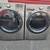 SET WASHER AND GAS DRYER LG LARGE  CAPACITY 1 thumbnail