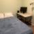 Lovely rear  bedroom in a two-bedroom apartment in Bridgeport area 2 thumbnail