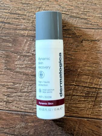 Dermalogica 1