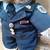 BUILD A BEAR BAB AIR FORCE UNIFORM OUTFIT SHIRT AND PANTS 2 thumbnail