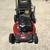 21” Toro Lawn Mower 2 thumbnail