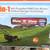 YARD FORCE (3 IN 1) RWD LAWNMOWER 7 thumbnail
