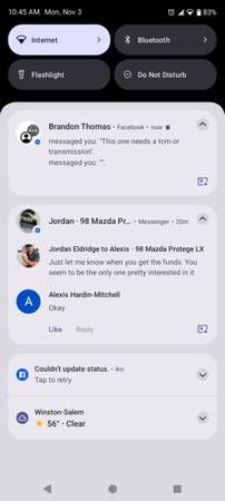 Desperately need a cheap dependable vehicle 1