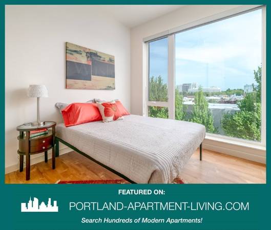 $1,225 Skip the laundromat – Enjoy the luxury of in-unit laundry @ Nexus PDX! (SE Portland, E Burnside, Kerns)63895123650947120