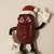 *** 1987 CALIFORNIA RAISINS MOTOWN MUSIC BAND ~ CARTOON TOY 12 thumbnail
