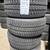 Set of 18” Bridgestone Blizzak Tires 245/50r18 1 thumbnail