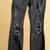 Jeans – Hollister Black 3R W26 L30 Curvy Ultra High-Rise Super Skinny 3 thumbnail
