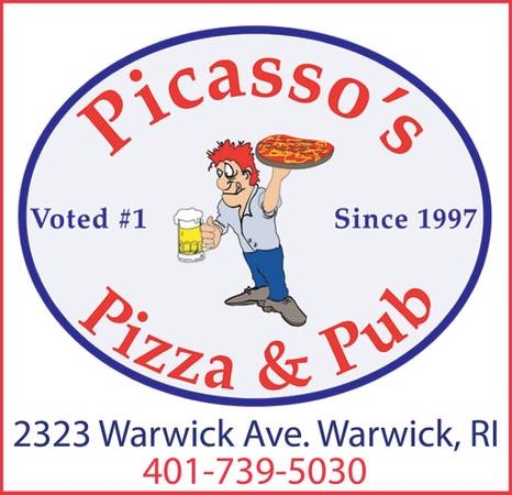 Phone Person Picasso's 1