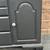 Black Sideboard Buffet Console 7 thumbnail