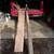 3'' THICK WALNUT, GOOD FOR MANTLE, GUNSTOCK OR ETC. 2 thumbnail