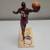 McFarlane NBA Lebron James #23 Guard Cleveland Cavaliers Action Figure 2 thumbnail