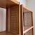 Pair of Rattan Etageres 4 thumbnail