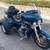 Harley-Davidson® Tri Glide® Ultra 2020 FLHTCUTG Tahitian Teal 3 thumbnail