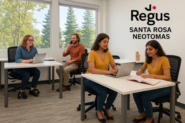 $106 🚨 Ending Soon: 35% OFF Co-working – Final Weeks of September! ⏳💼 (santa rosa)63686121233409120