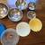 Extra large strainer large mixing bowl plastic basins 3 thumbnail