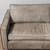 Zientte Leather Sectional 5 thumbnail