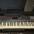 Mint condition Roland Fantom 08 88 key Synthesizer 2 thumbnail