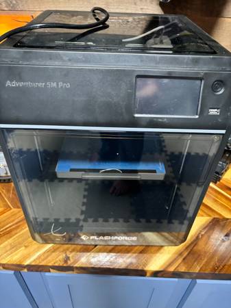 3D Printer FlashForge 1