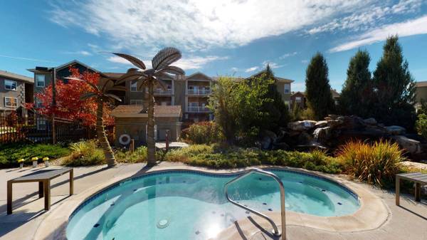 Resident Rewards Program, Flex Rent, Spa/Hot Tub 1