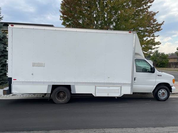 2005 Ford E-450 Cutaway - Photo 6