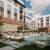 Dog Spa, Wood Plank Flooring, Social Lounge 2 thumbnail