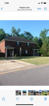 Oconee Co-Duplex 1