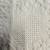 White "Heart" throw blanket. 5 thumbnail