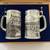 Rare Ltd Ed. Dutch Beer Stein Pair Made for Amsterdam's 700th Anversy 5 thumbnail