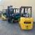 Forklift Multiple Komatsu FG25ST-16 (Low Hours, Nice Lifts) 3 thumbnail