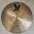 Zildjian K Flat Top Ride Cymbal 20" Excellent Condition 1 thumbnail