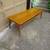 Mid Century Drexel "Profile" Cocktail Table / Coffee Table 5 thumbnail