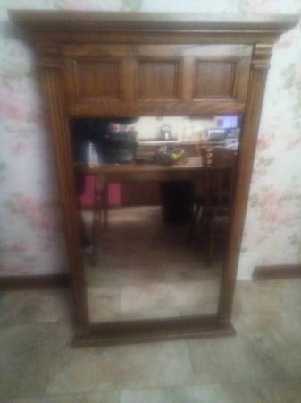 31 1/2 x 50 mirror 1