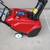Toro  Snowblower Single Stage 621E Perfect Used Cond New Carb, Paddles 2 thumbnail