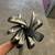 MEN'S LEFT HANDED GOLF CLUBS - SET! 4 thumbnail