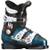 Salomon T3 ski boots boys size 4 22 22.5 Mondo 1 thumbnail